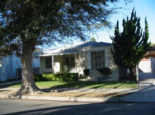 3881 Roxton Ave, Los Angeles, CA 90008