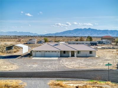 881 W Kathryn Ave, Pahrump, NV, 89060