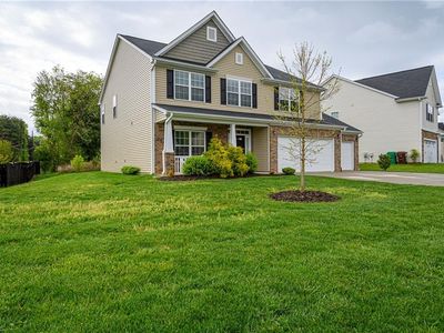 4073 Saint Johns St, High Point, NC, 27265
