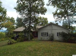 1124 Lindsey Dr, Sevierville, TN 37876