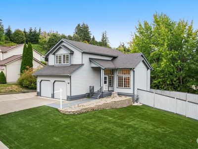 1950 Miss Ellis Loop NE, Poulsbo, WA, 98370