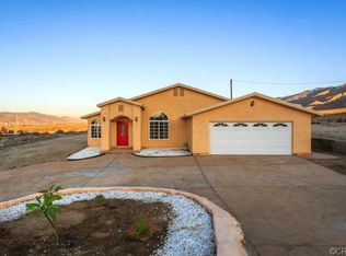 12897 Balsam Cir, Whitewater, CA 92282