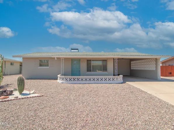 6433 E DALLAS Street, Mesa, AZ 85205