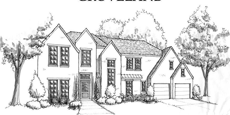 2nd image of 8502 Groveland Dr