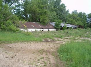 38th St, Gobles, MI 49055