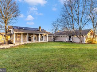 1607 Buckeystown Pike, Adamstown, MD 21710