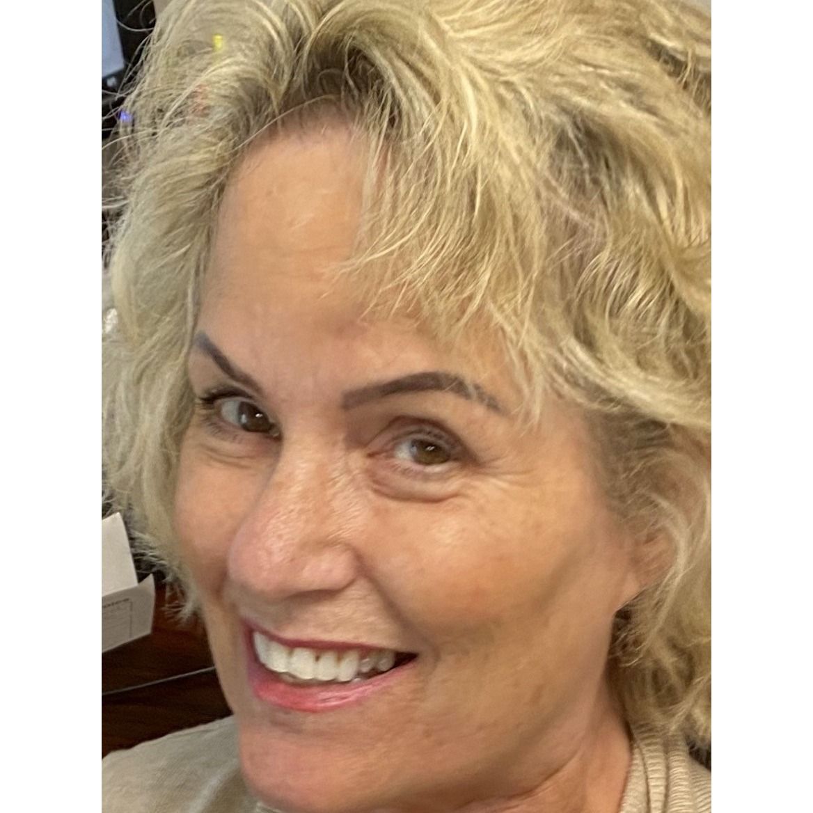 Debby Duenow
