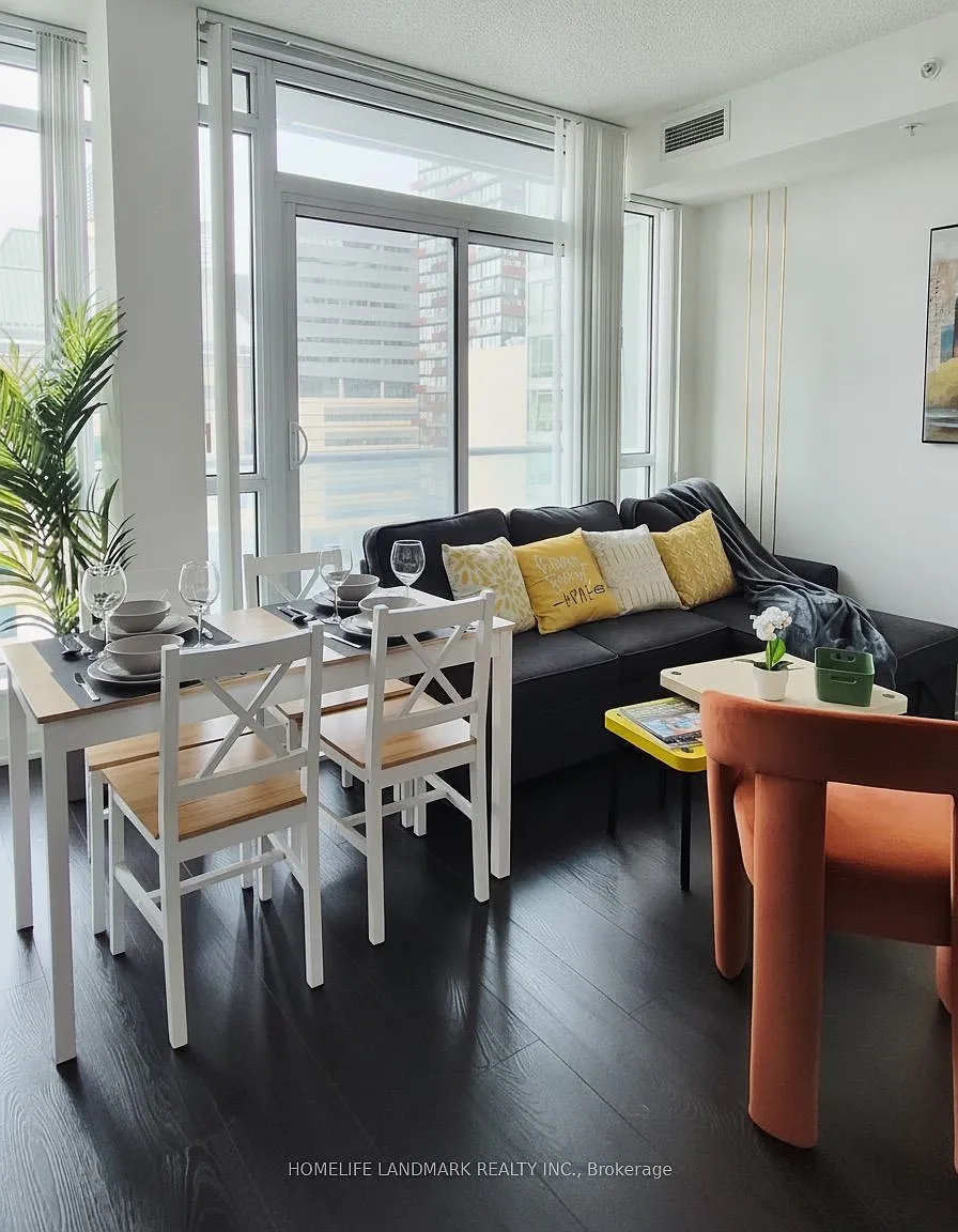1 bed, $2,600 — Photo 1