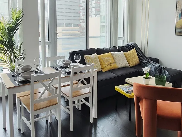30 Nelson St #1101 — Photo 1
