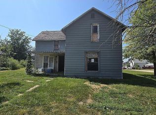 109 N Roads St, Mount Union, IA 52644