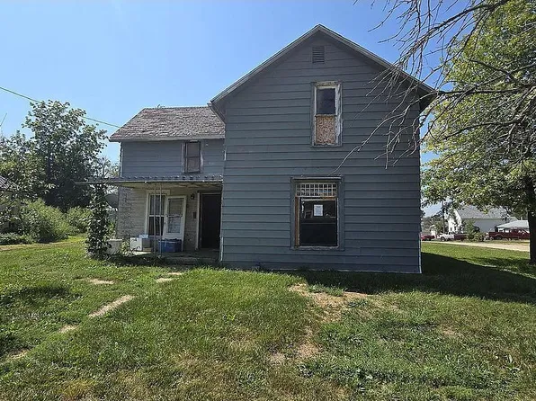 109 N Roads St, Mount Union, IA 52644