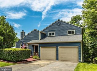 6608 Hemlock Point Rd, New Market, MD 21774