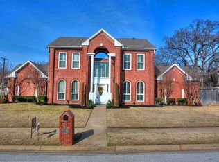 1086 Oak Valley Dr, Keller, TX 76248