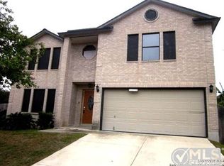 8142 Cherry Glade, Converse, TX 78109