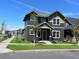 62741 Hawkview Rd, Bend, OR 97701