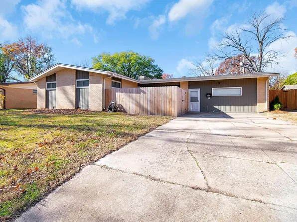 951 N Chipper Ln, Wichita, KS 67212