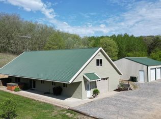 27465 160th St, Paynesville, MN 56362