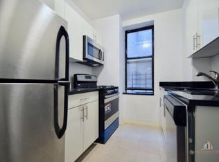 556 W 156th St APT 2, New York, NY 10032