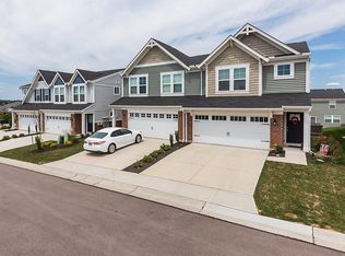 10184 Lucille Lane Union Ky, Union, KY 41091