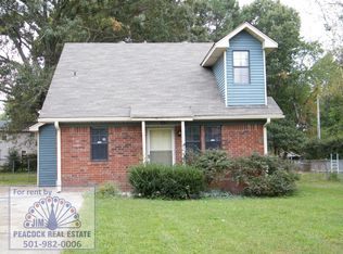 93 Sycamore Cir, Cabot, AR 72023