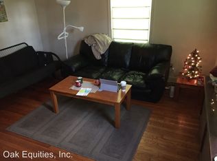 4504 Macarthur Blvd NW APT 02, Washington, DC 20007