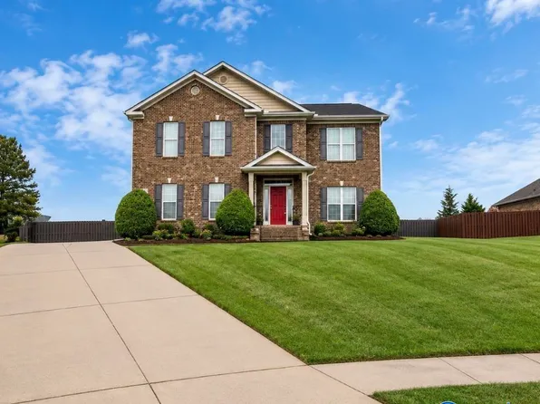 7553 Crestridge Dr, Owens Cross Roads, AL 35763