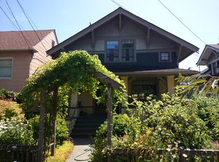 3051 NW 57th St, Seattle, WA 98107