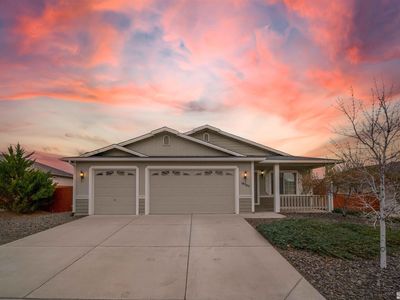 18305 Quarry Ct, Reno, NV, 89508