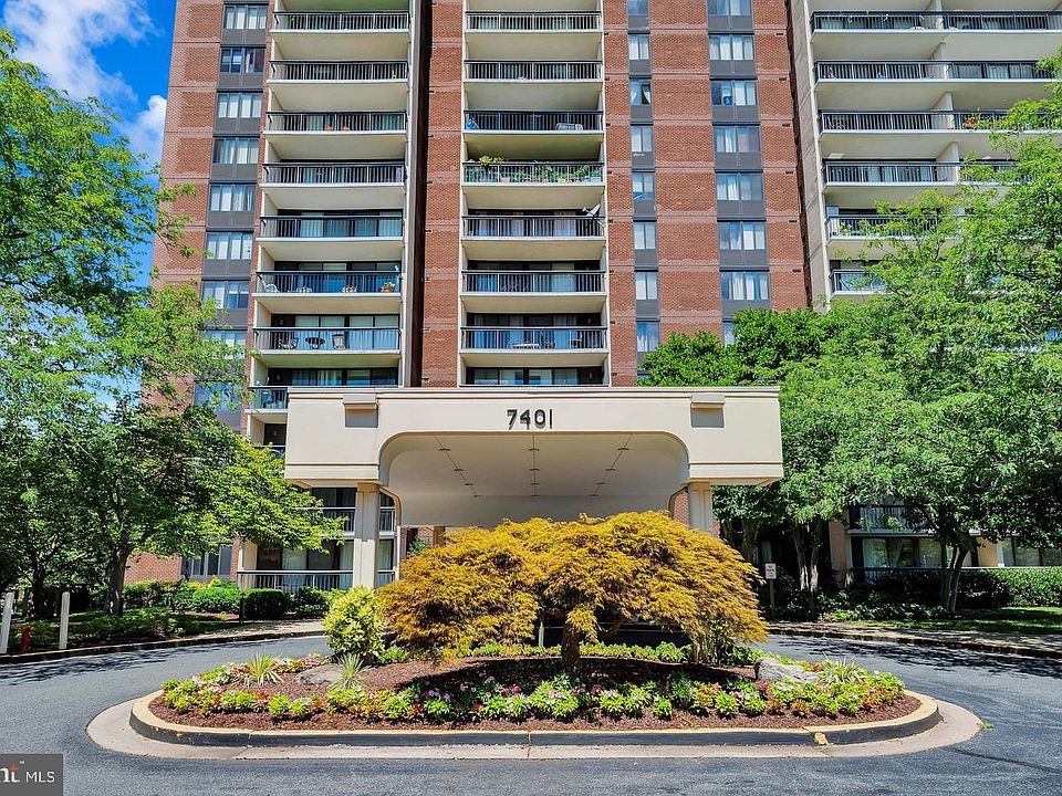 1st image of 7401 Westlake Ter APT 803