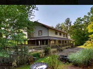 36 Kell Ln, Blue Ridge, GA 30513