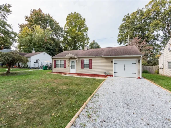 1840 Aberdeen Rd, Madison, OH 44057