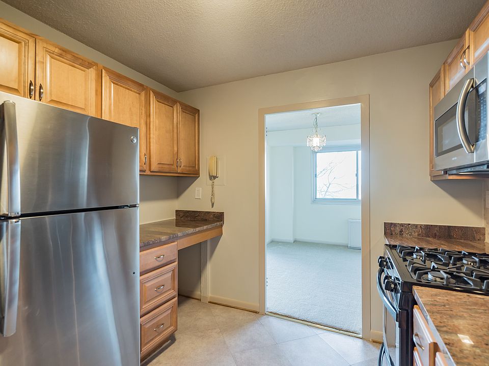 1st image of 2500 N Van Dorn St APT 505