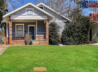 3514 W Capitol Ave, Little Rock, AR 72205