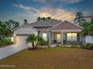 3460 Breezy Point Ln, Cocoa, FL 32926