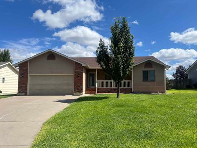 2706 Brandon Ln, Dodge City, KS, 67801