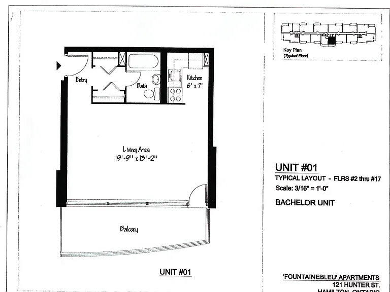 121 Hunter St W — Photo 15