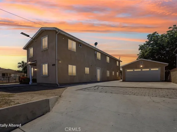 11421 S Stanford Ave, Los Angeles, CA 90059