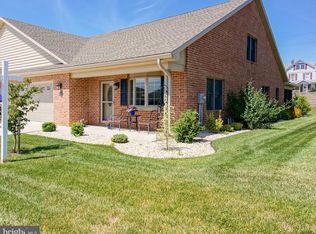 13344 Marquise Dr, Hagerstown, MD 21742