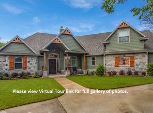 12408 Stroup Dr, Fort Worth, TX 76126