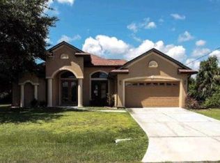 8591 Dinnano St, Port Charlotte, FL 33981