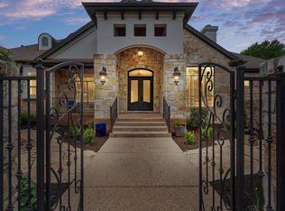 401 River Chase Blvd, Georgetown, TX 78628