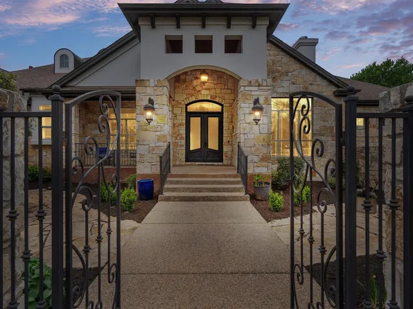 401 River Chase Blvd, Georgetown, TX 78628