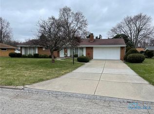 3657 Barcelona Dr, Toledo, OH 43615