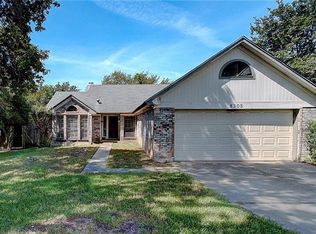 8305 Racine Trl, Austin, TX 78717
