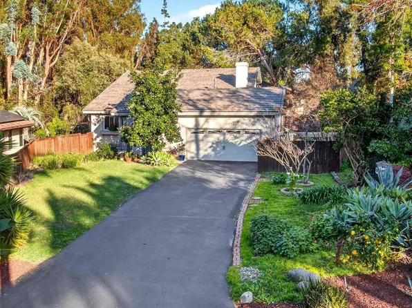 916 Mimosa Ave, Vista, CA 92081