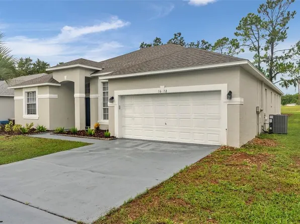 1612 Forest Hills Ln, Haines City, FL 33844