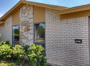 3814 Pendleton Ct, Irving, TX 75062