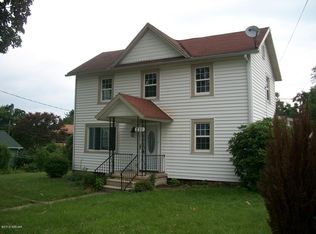 211 Edgewood Ave S, Williamsport, PA 17702
