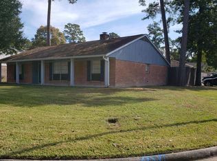 22702 Cranberry Trl, Spring, TX 77373