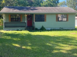 2712 E 18th St, Texarkana, AR 71854